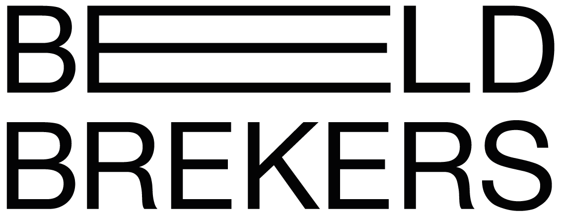 Beeldbrekers