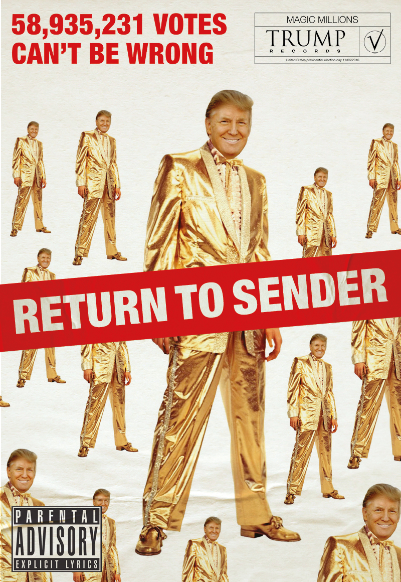 Beeldbrekers - 