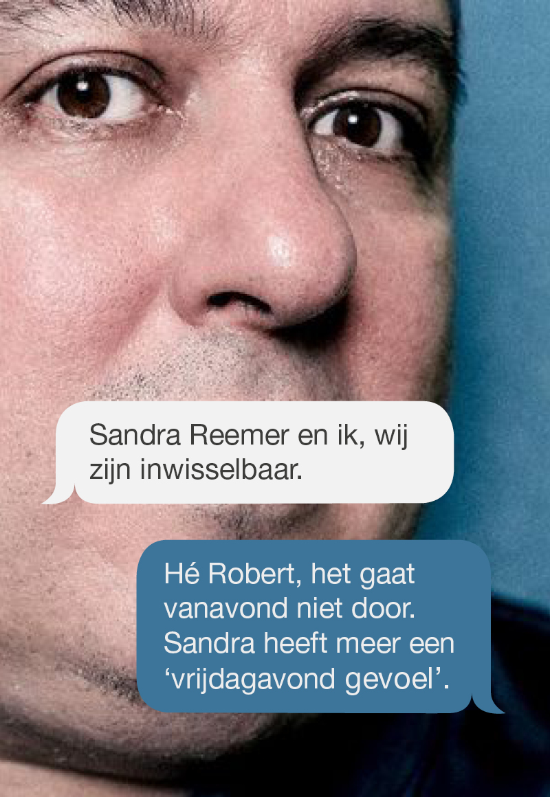 Beeldbrekers - 