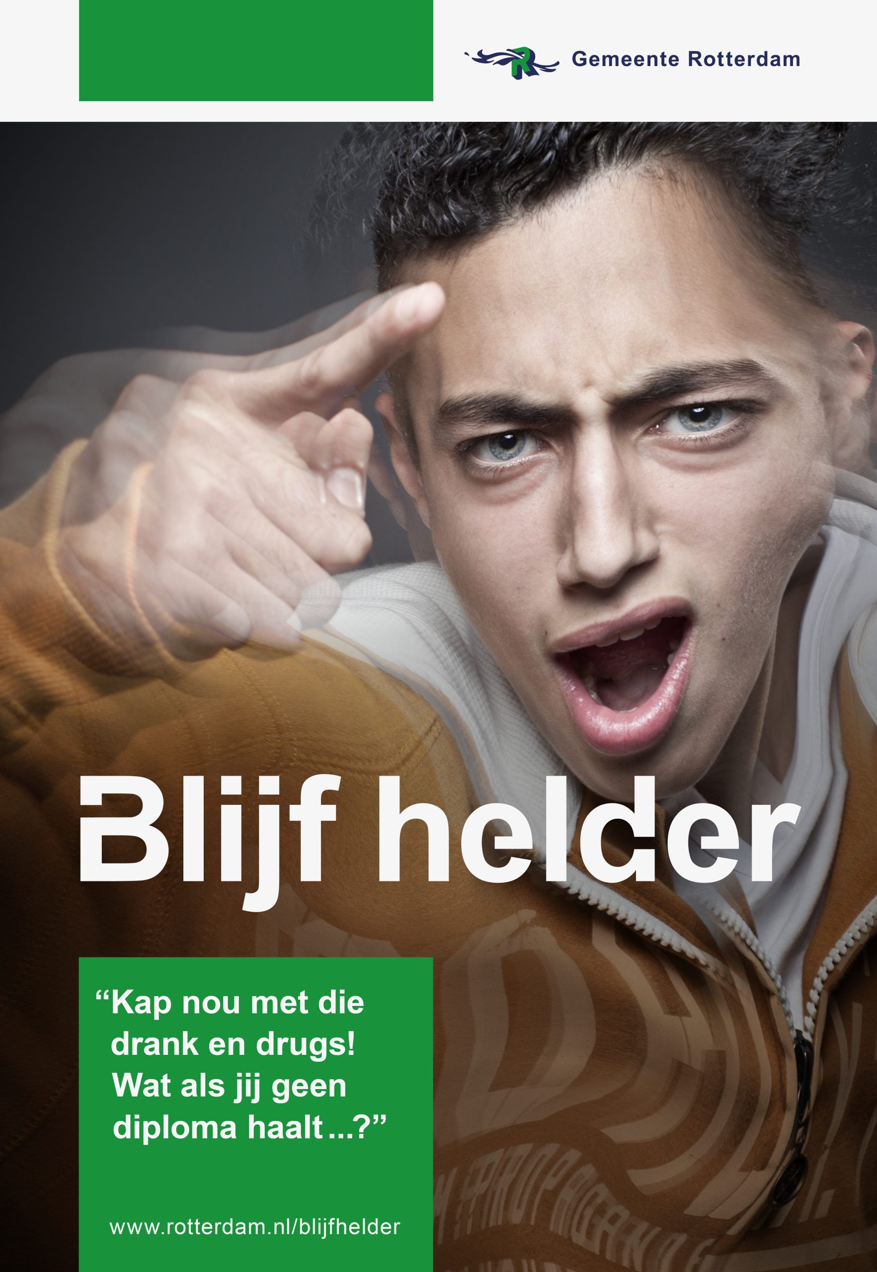Beeldbrekers - 