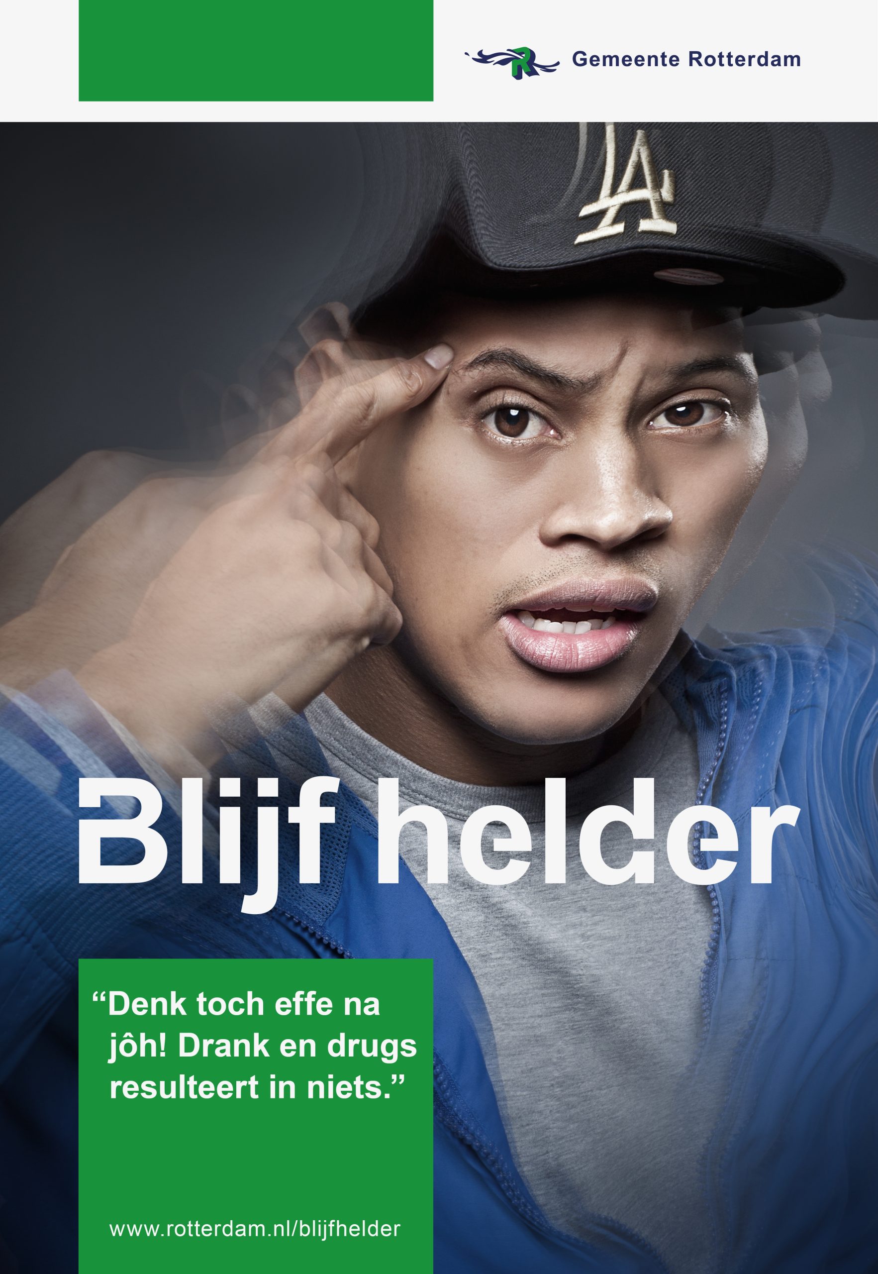 Beeldbrekers - 