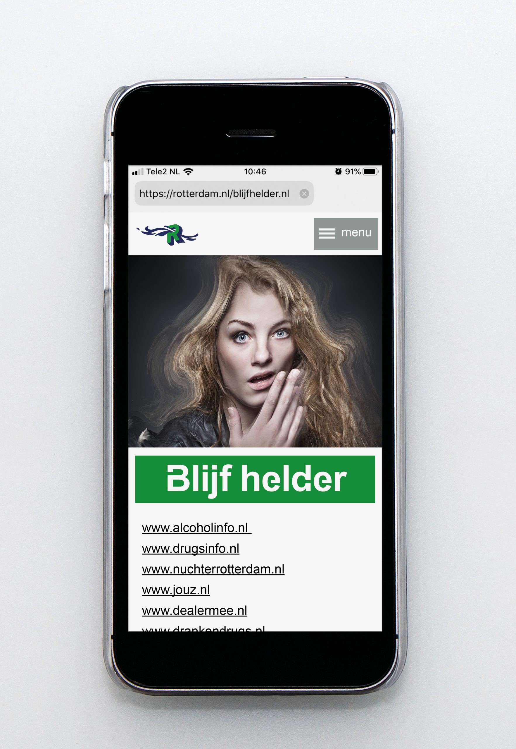 Beeldbrekers - 