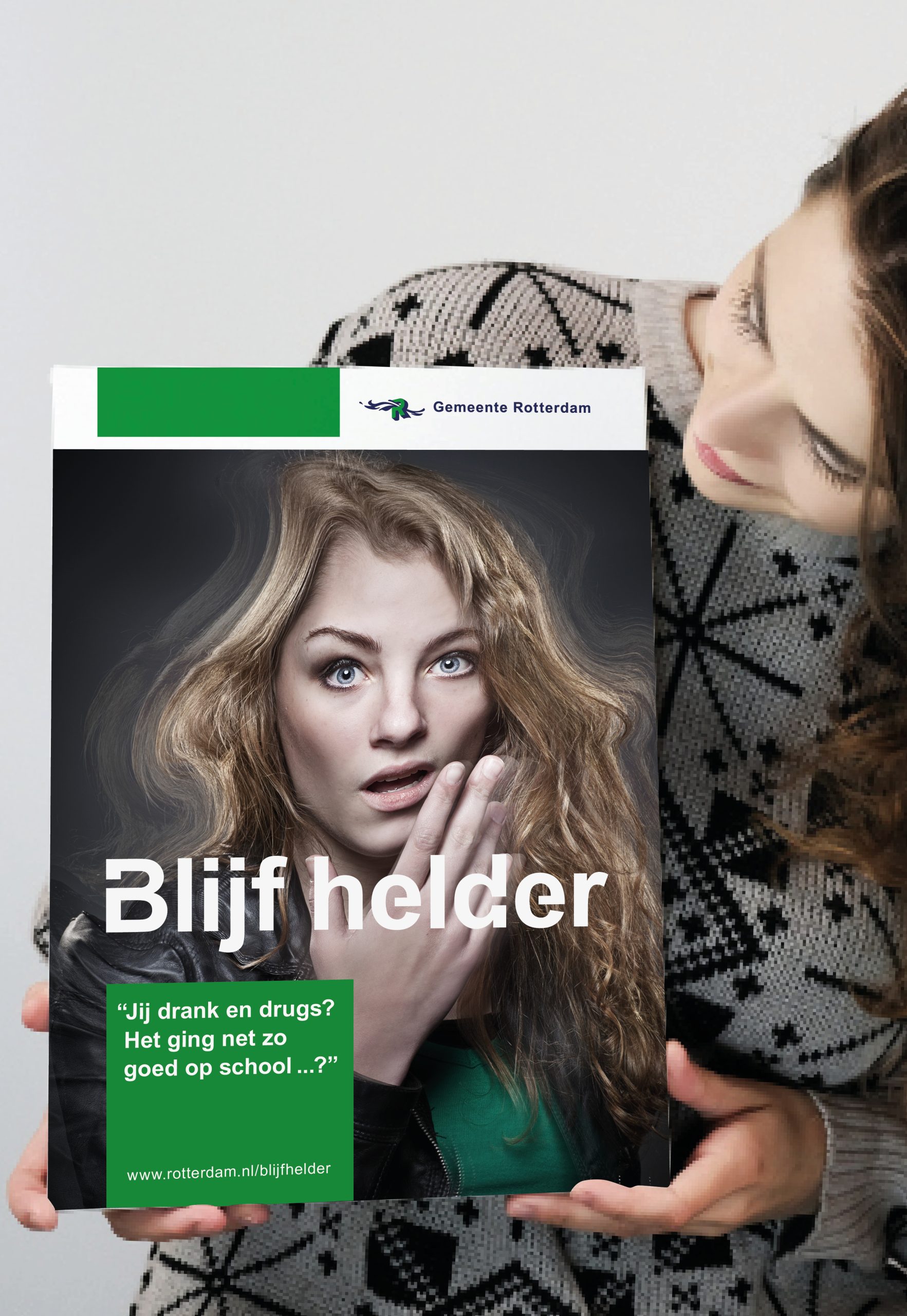 Beeldbrekers - 