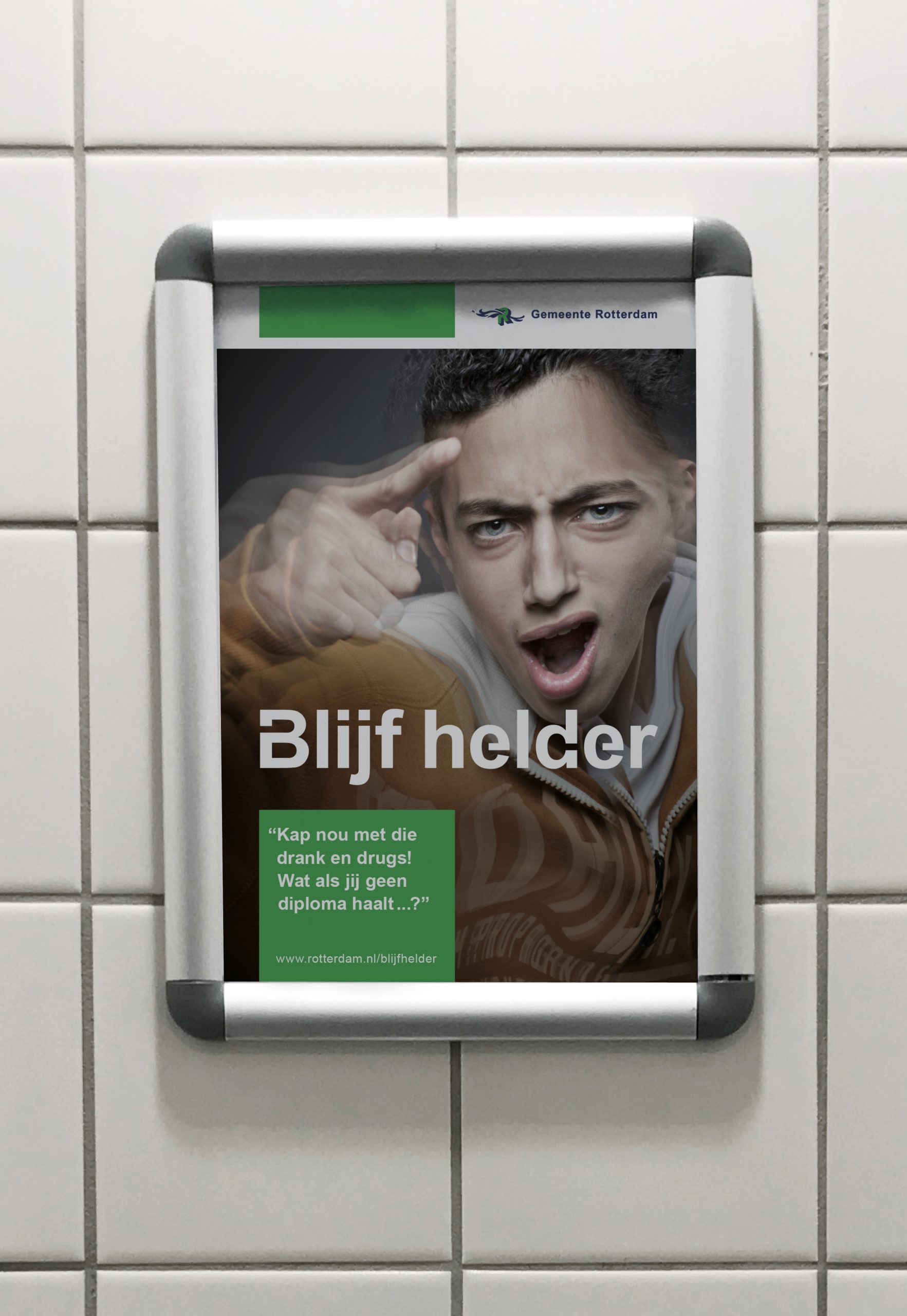 Beeldbrekers - 