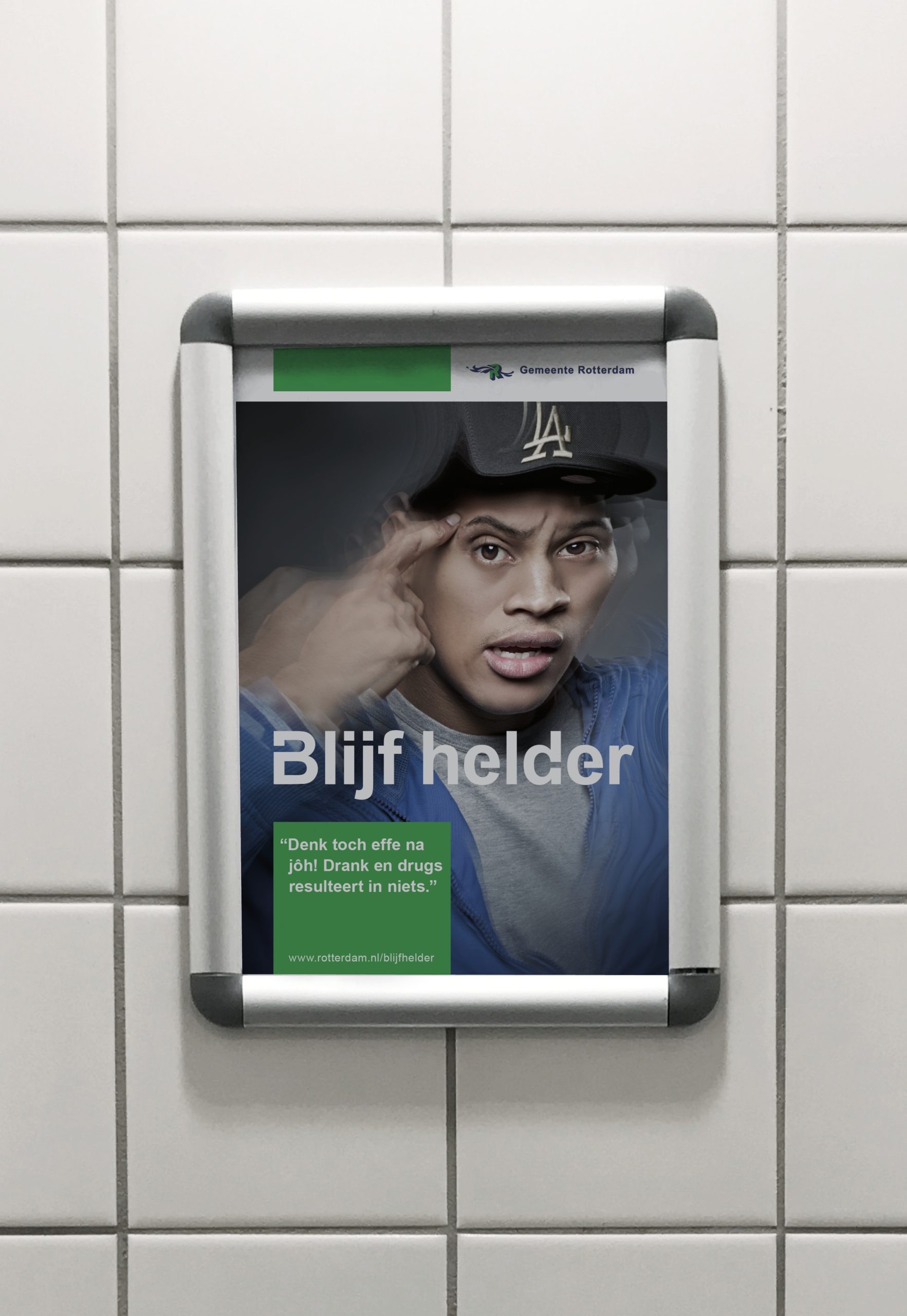Beeldbrekers - 