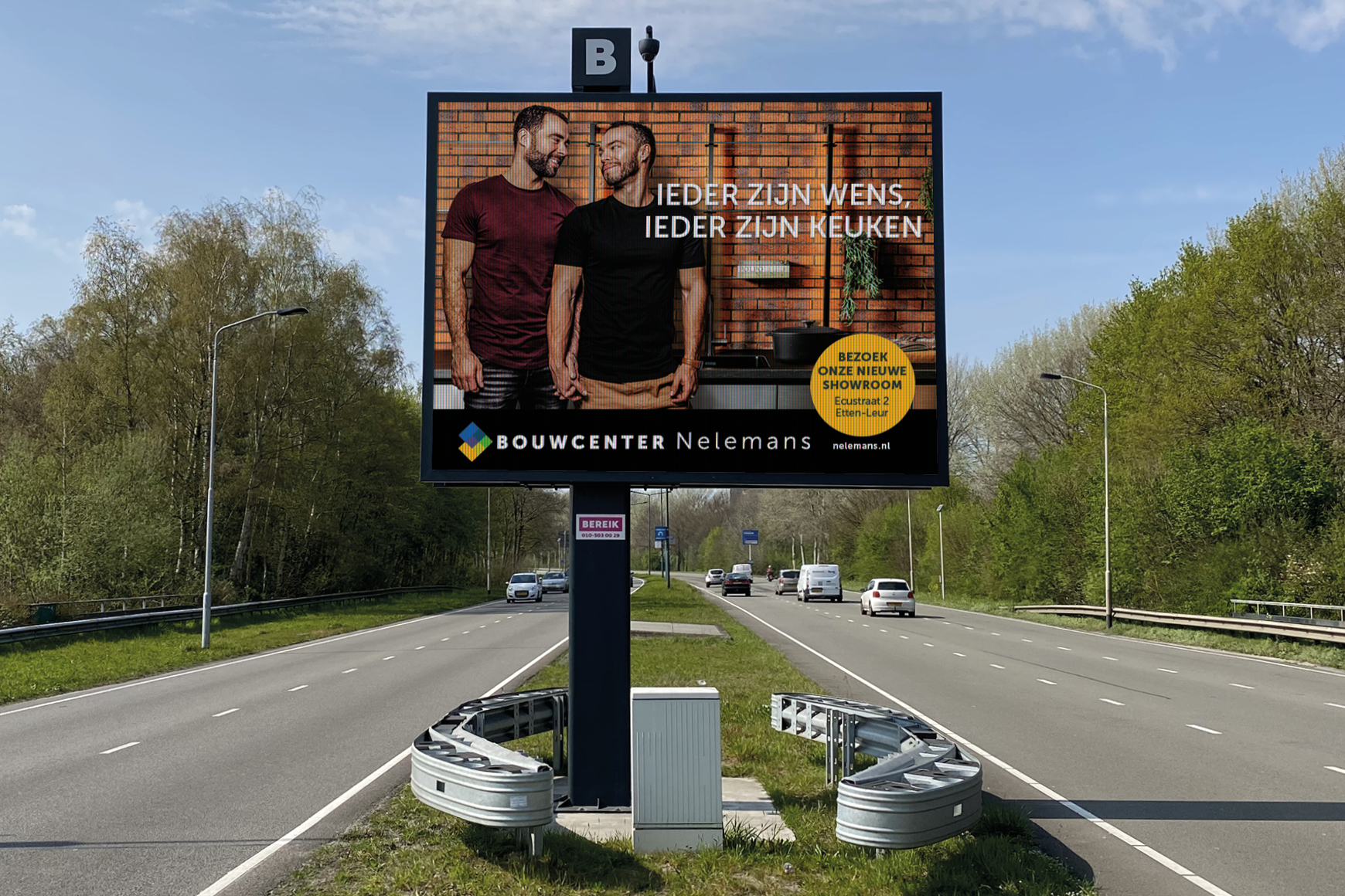 Beeldbrekers - 