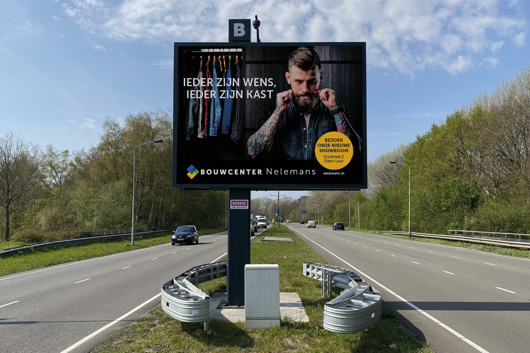 Beeldbrekers - 