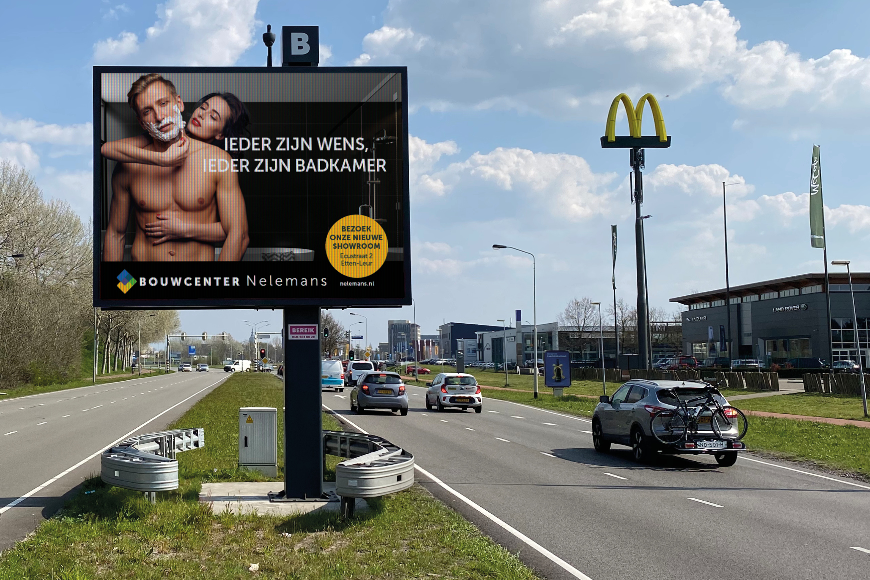 Beeldbrekers - 