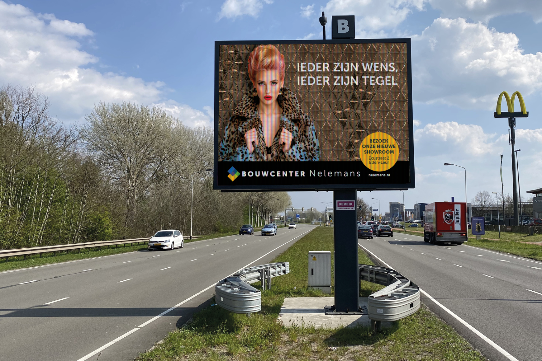 Beeldbrekers - 