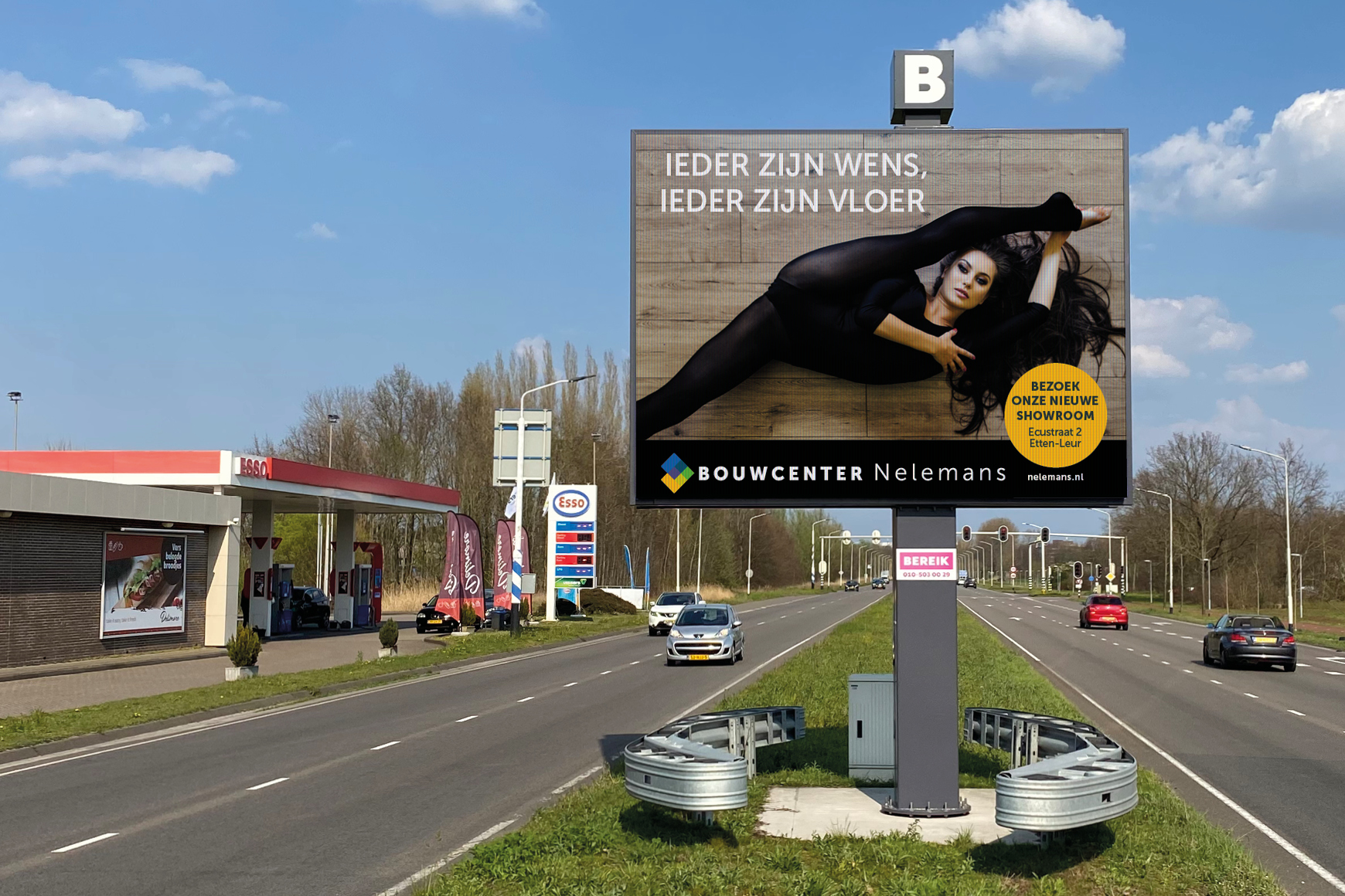 Beeldbrekers - 