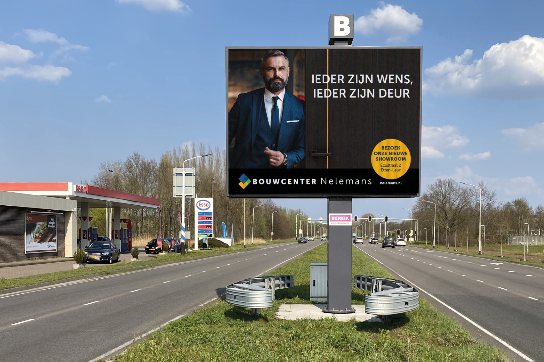 Beeldbrekers - 