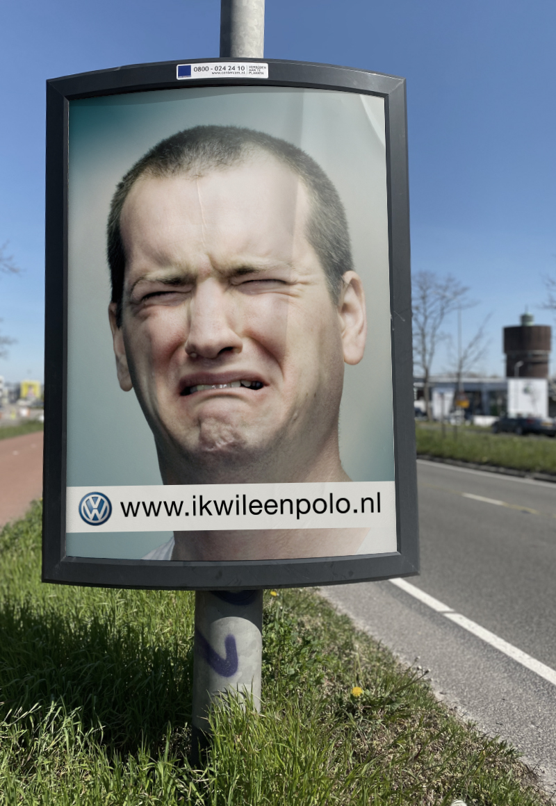 Beeldbrekers - 