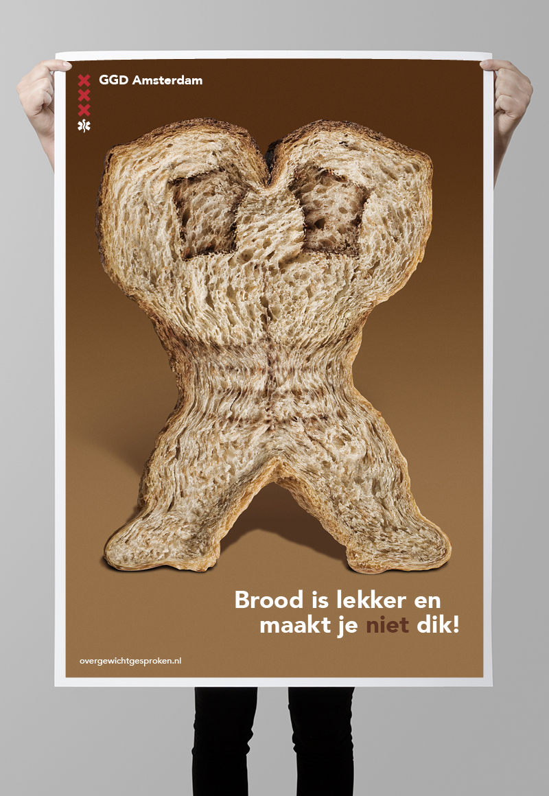 Beeldbrekers - 