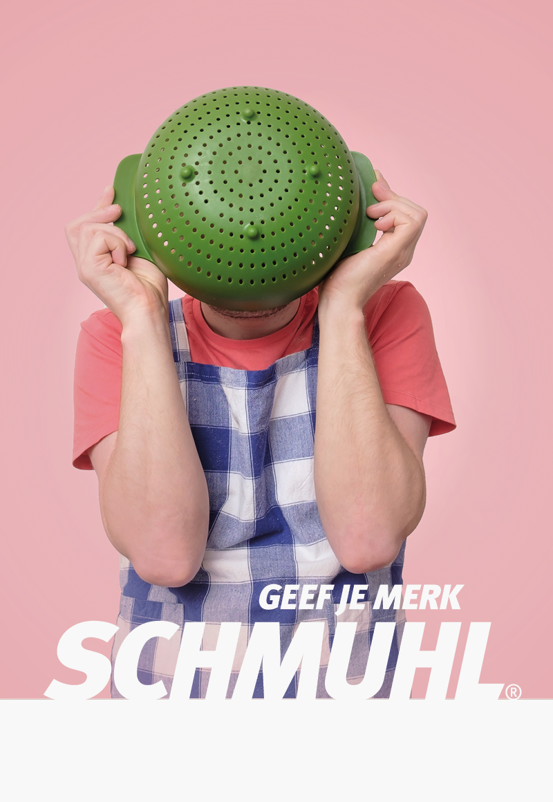 Beeldbrekers - 