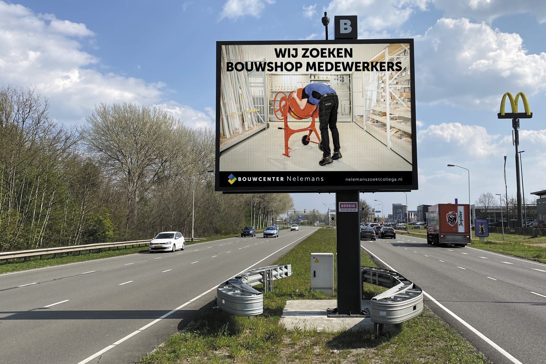 Beeldbrekers - 