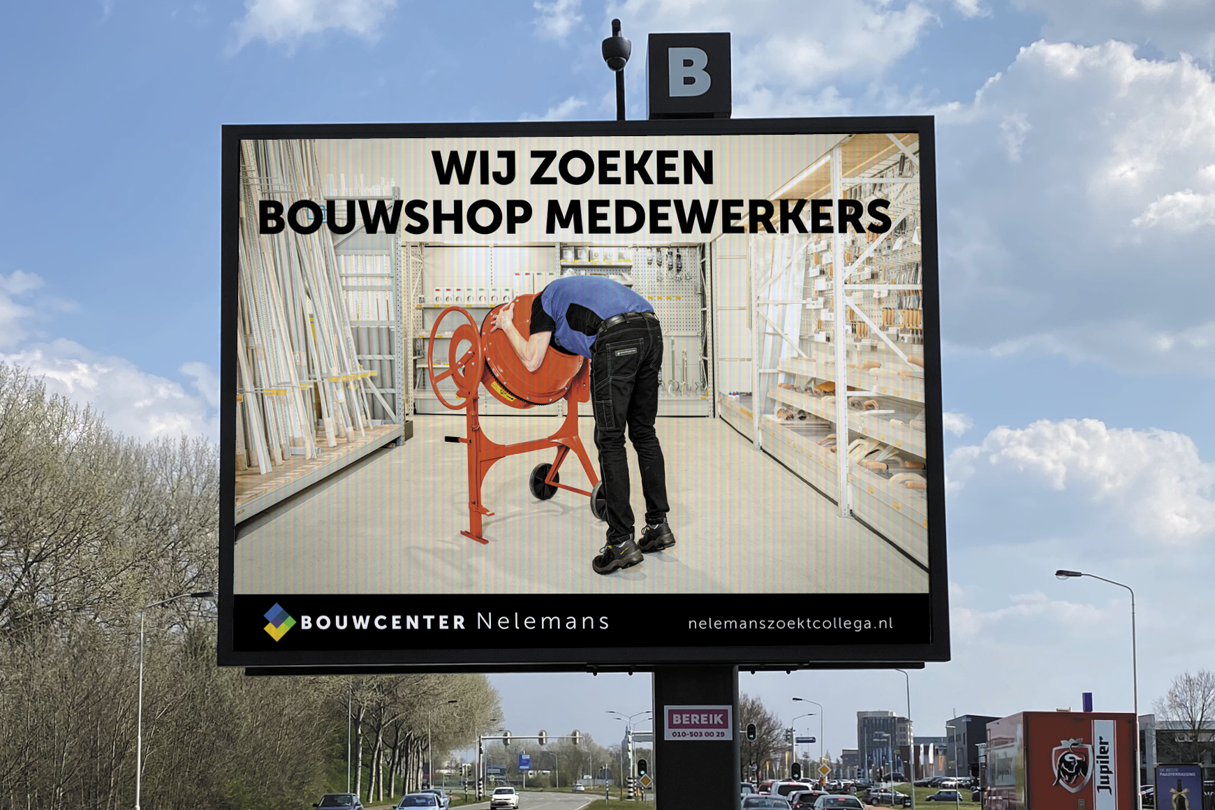Beeldbrekers - 