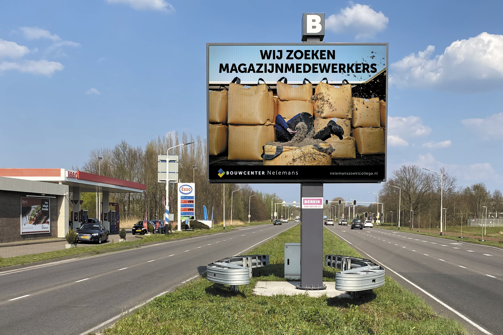 Beeldbrekers - 