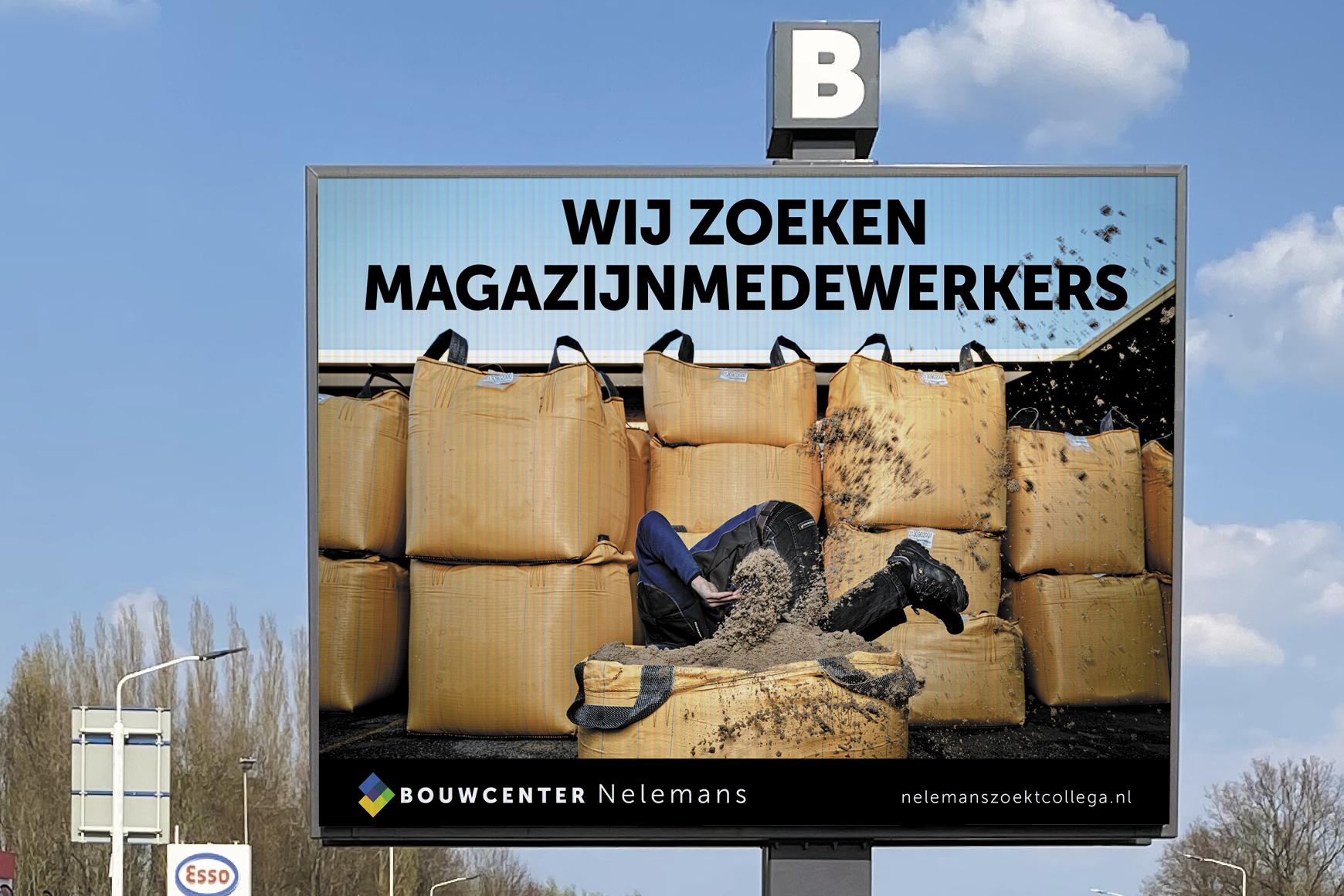 Beeldbrekers - 