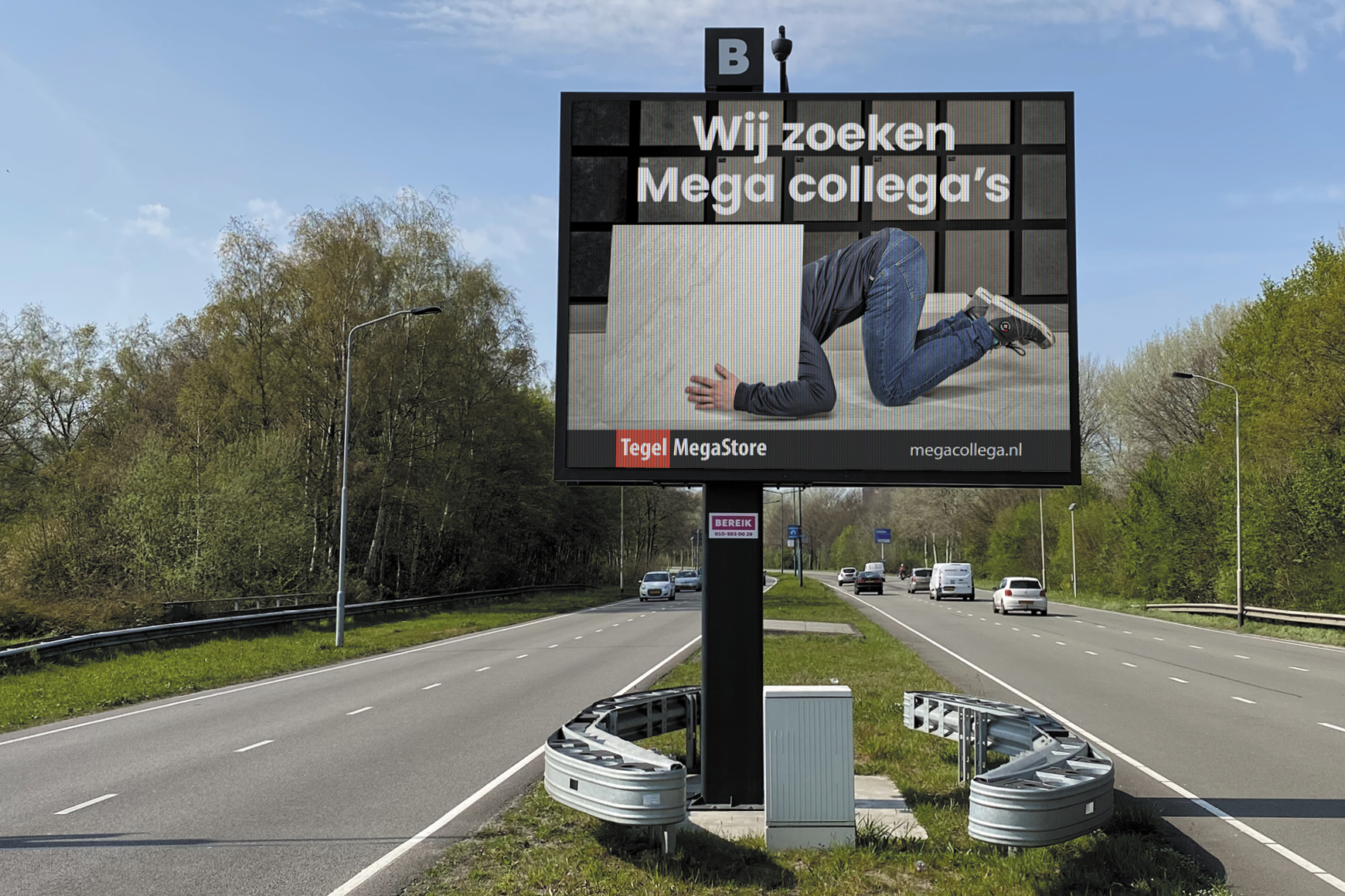 Beeldbrekers - 