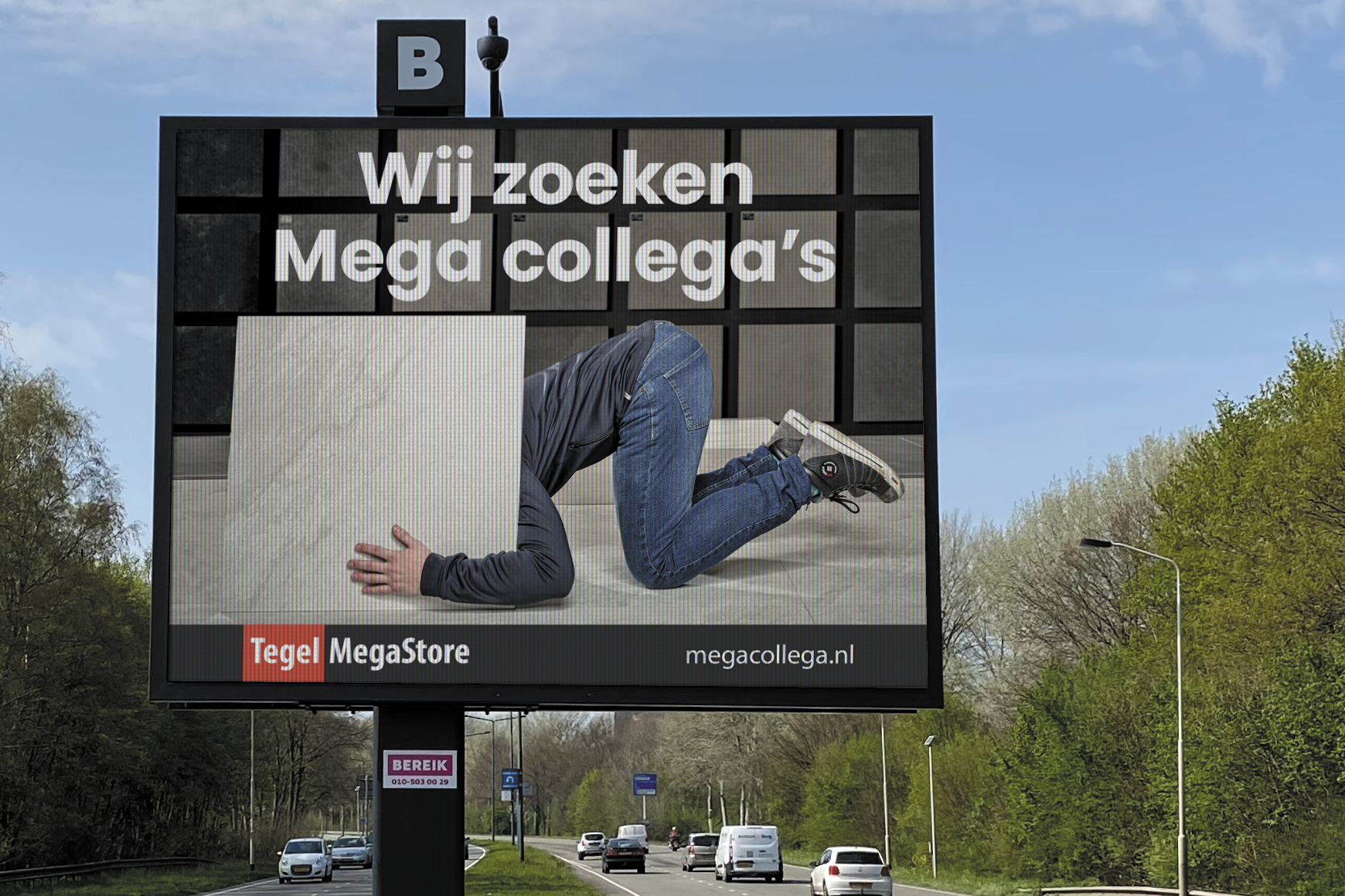 Beeldbrekers - 