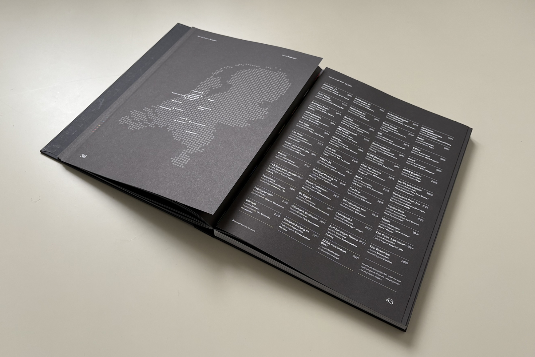 Beeldbrekers - 