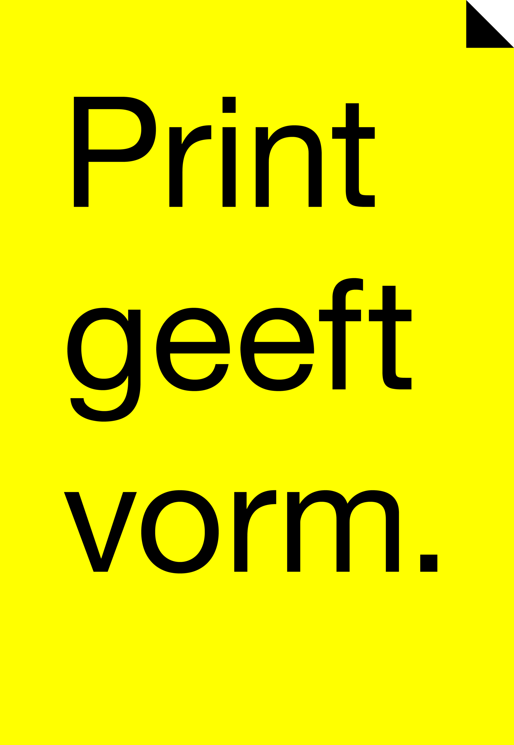 Beeldbrekers - 