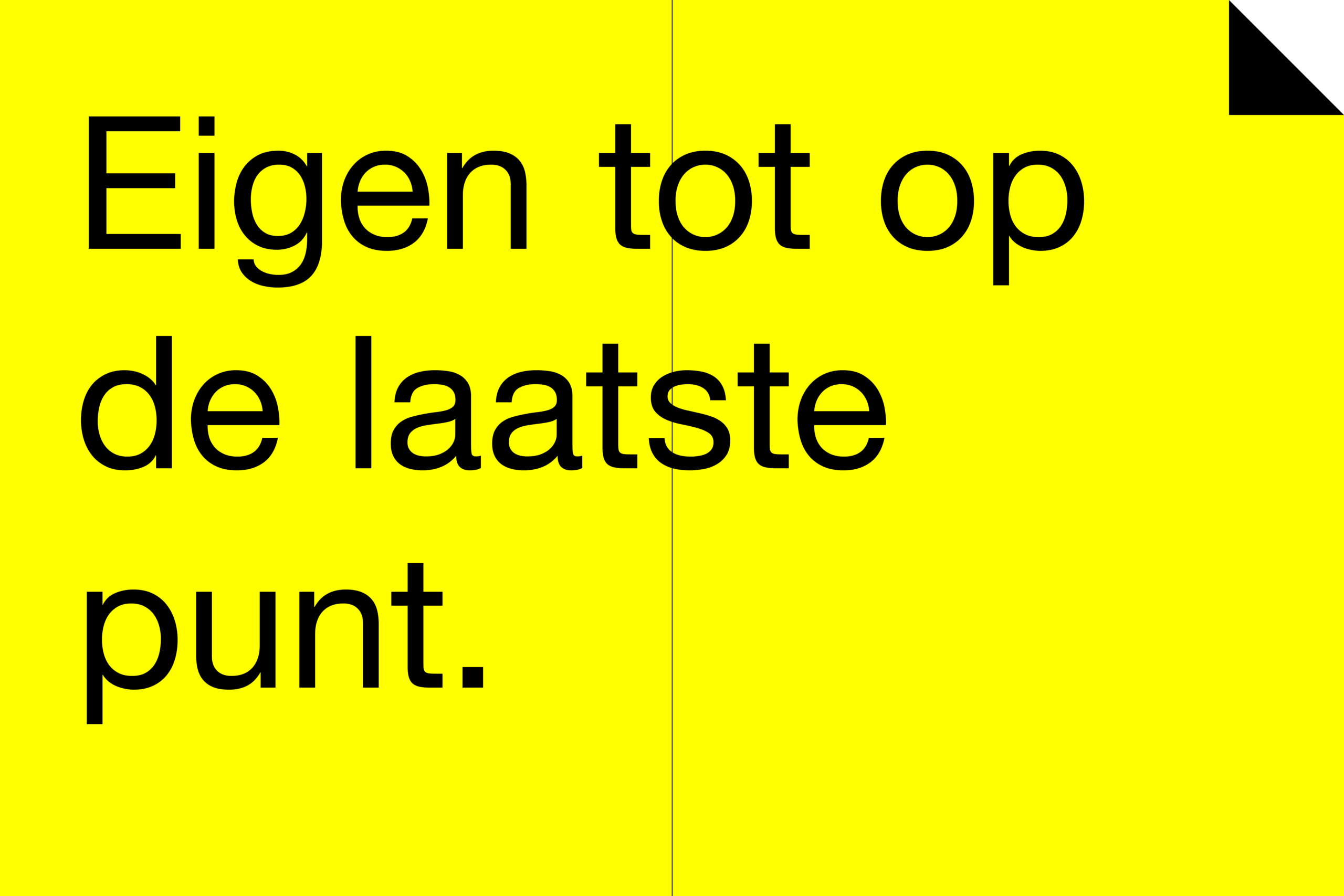 Beeldbrekers - 