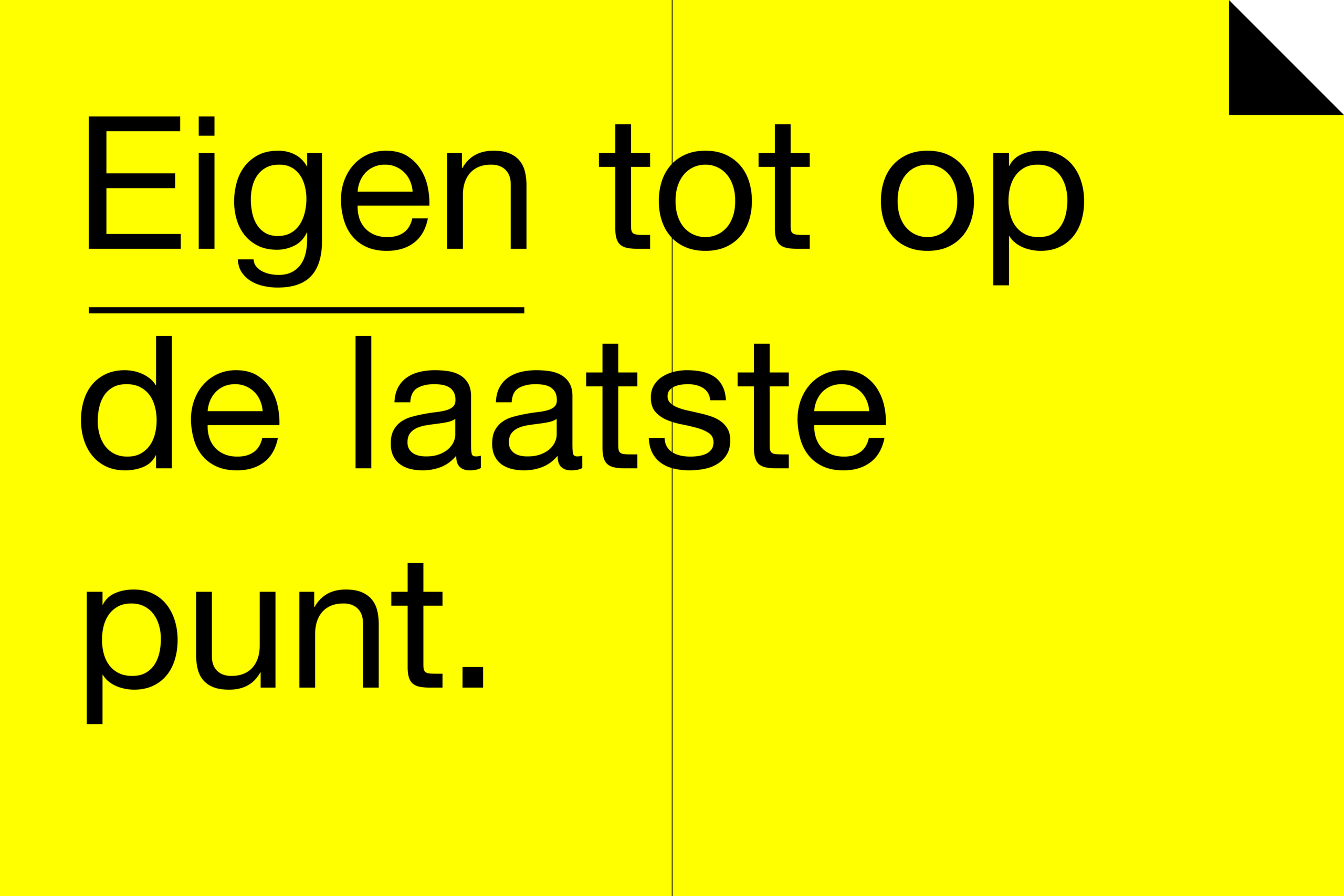 Beeldbrekers - 